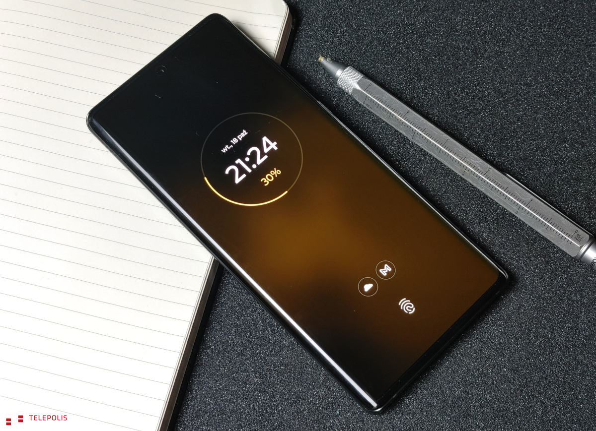 Motorola Edge 30 Ultra – naprawdę udany flagowiec z aparatem 200 Mpix (test)