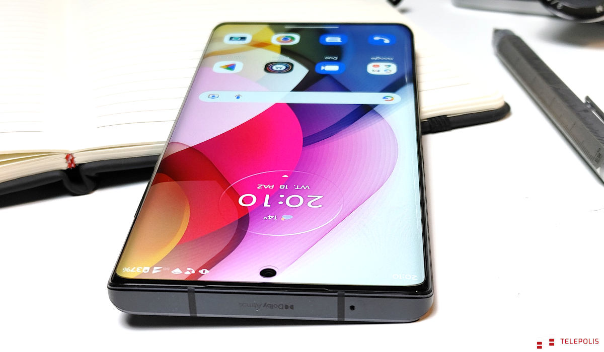 Motorola Edge 30 Ultra – naprawdę udany flagowiec z aparatem 200 Mpix (test)