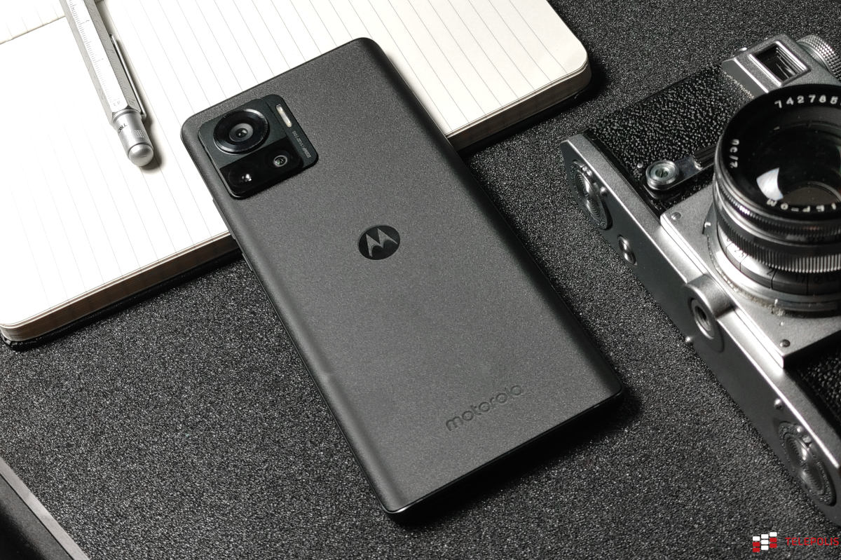 Motorola Edge 30 Ultra – naprawdę udany flagowiec z aparatem 200 Mpix (test)
