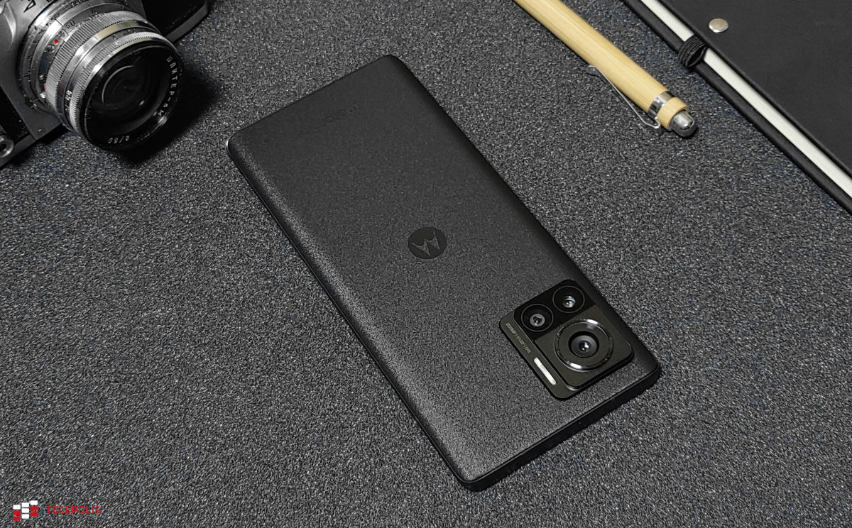 Motorola Edge 30 Ultra – naprawdę udany flagowiec z aparatem 200 Mpix (test)