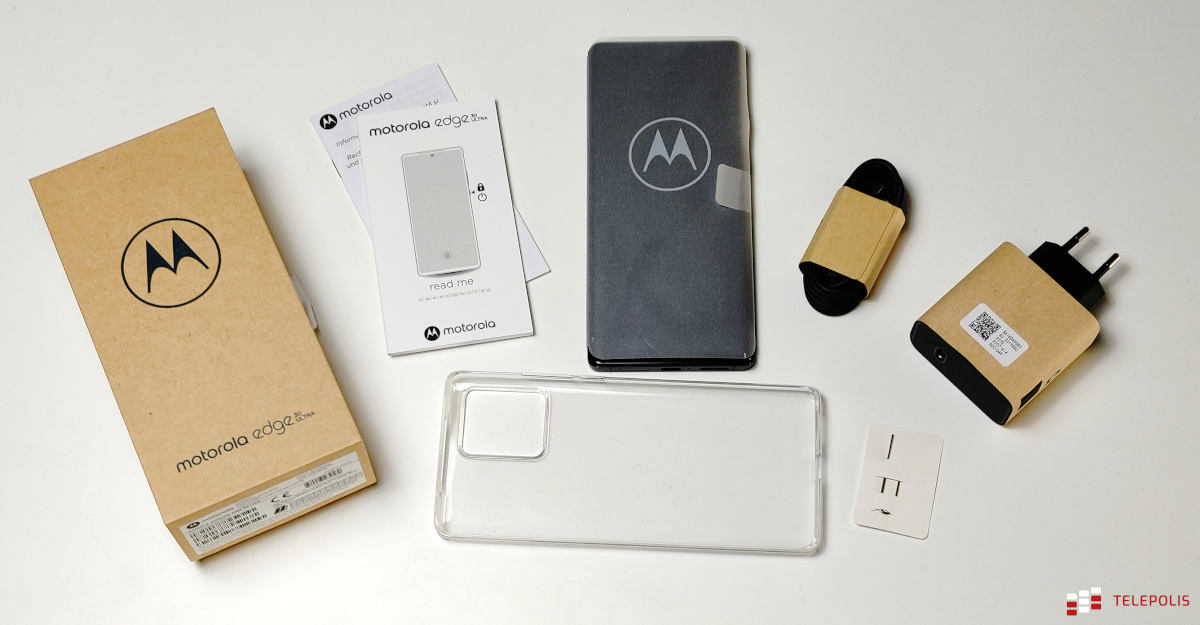 Motorola Edge 30 Ultra – naprawdę udany flagowiec z aparatem 200 Mpix (test)