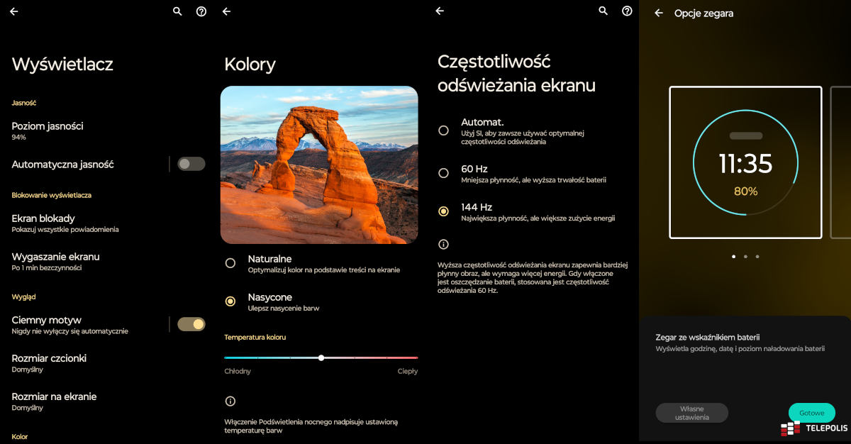 Motorola Edge 30 Ultra – naprawdę udany flagowiec z aparatem 200 Mpix (test)