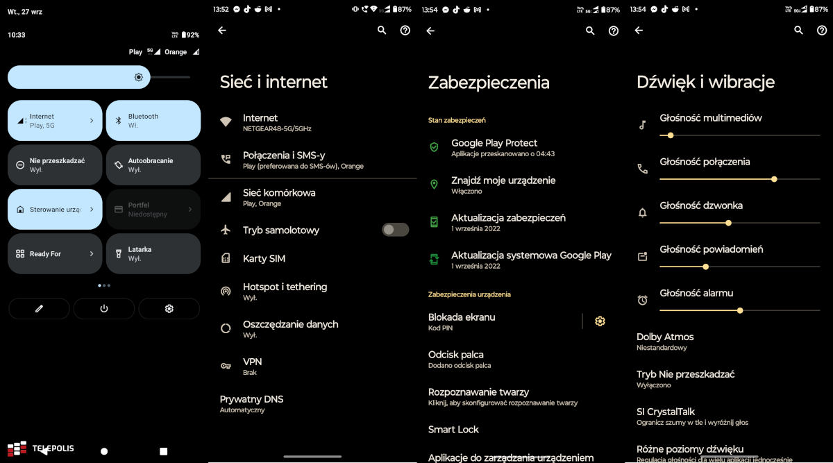 Motorola Edge 30 Ultra – naprawdę udany flagowiec z aparatem 200 Mpix (test)