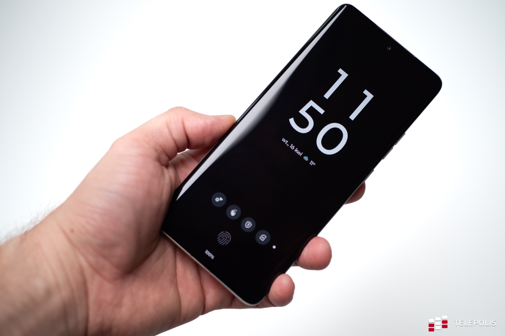 Motorola Edge 50 Pro - na granicy dwóch światów (pierwsze wrażenia)