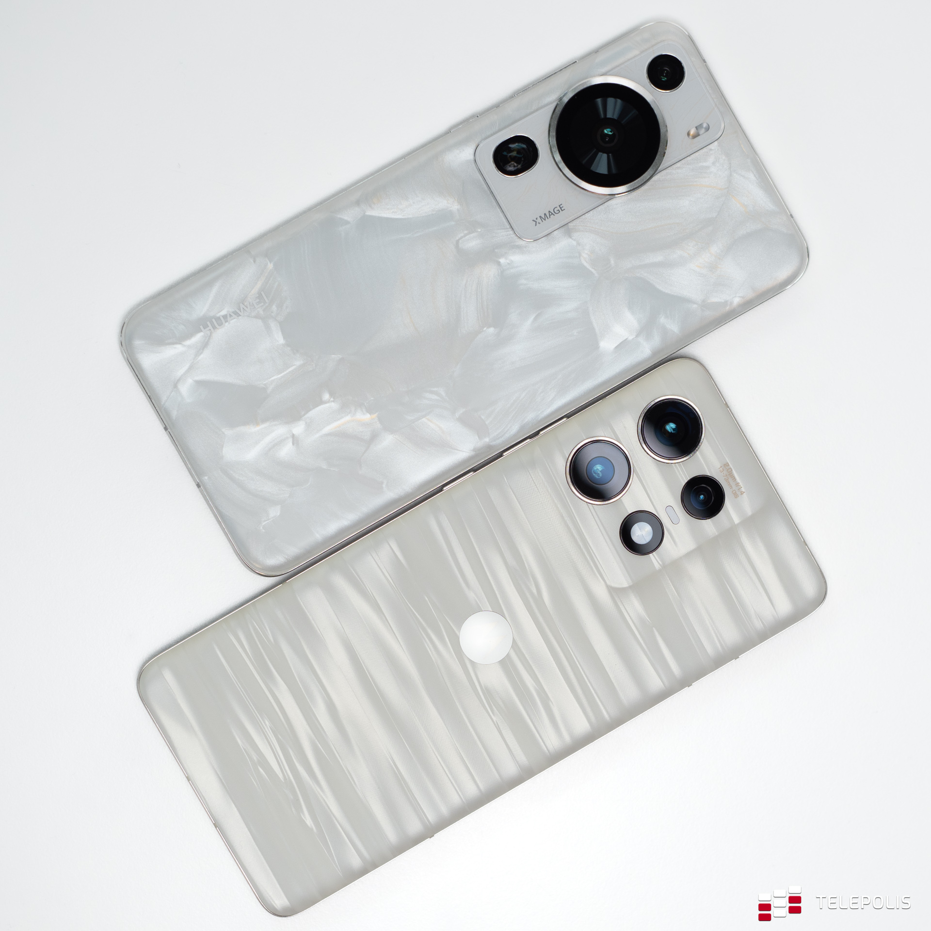 Motorola Edge 50 Pro - na granicy dwóch światów (pierwsze wrażenia)