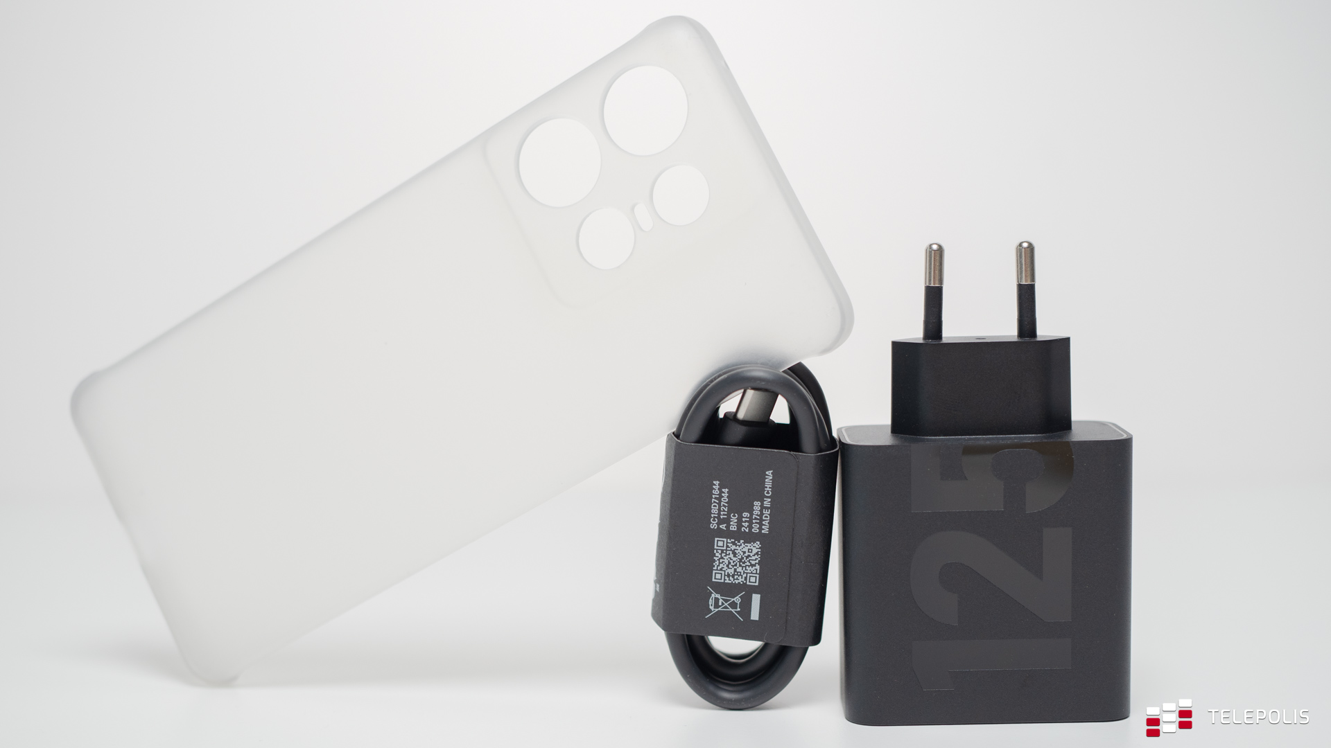Motorola Edge 50 Pro - na granicy dwóch światów (pierwsze wrażenia)