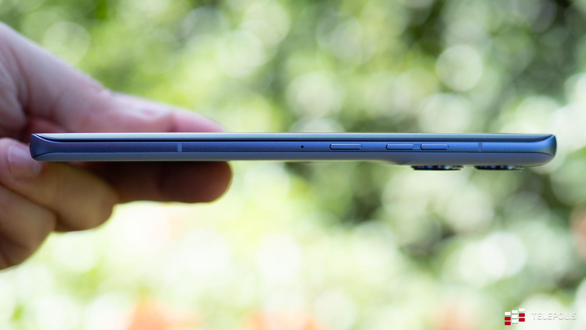 Motorola Edge 50 Pro - na granicy dwóch światów (pierwsze wrażenia)