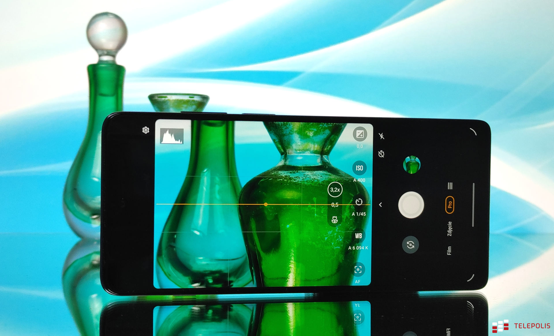 Motorola Moto G200 5G: flagowiec, który poszedł na kompromisy (test)