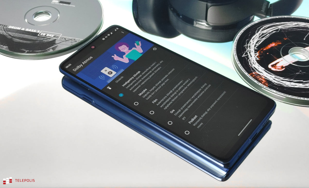 Motorola Moto G200 5G: flagowiec, który poszedł na kompromisy (test)