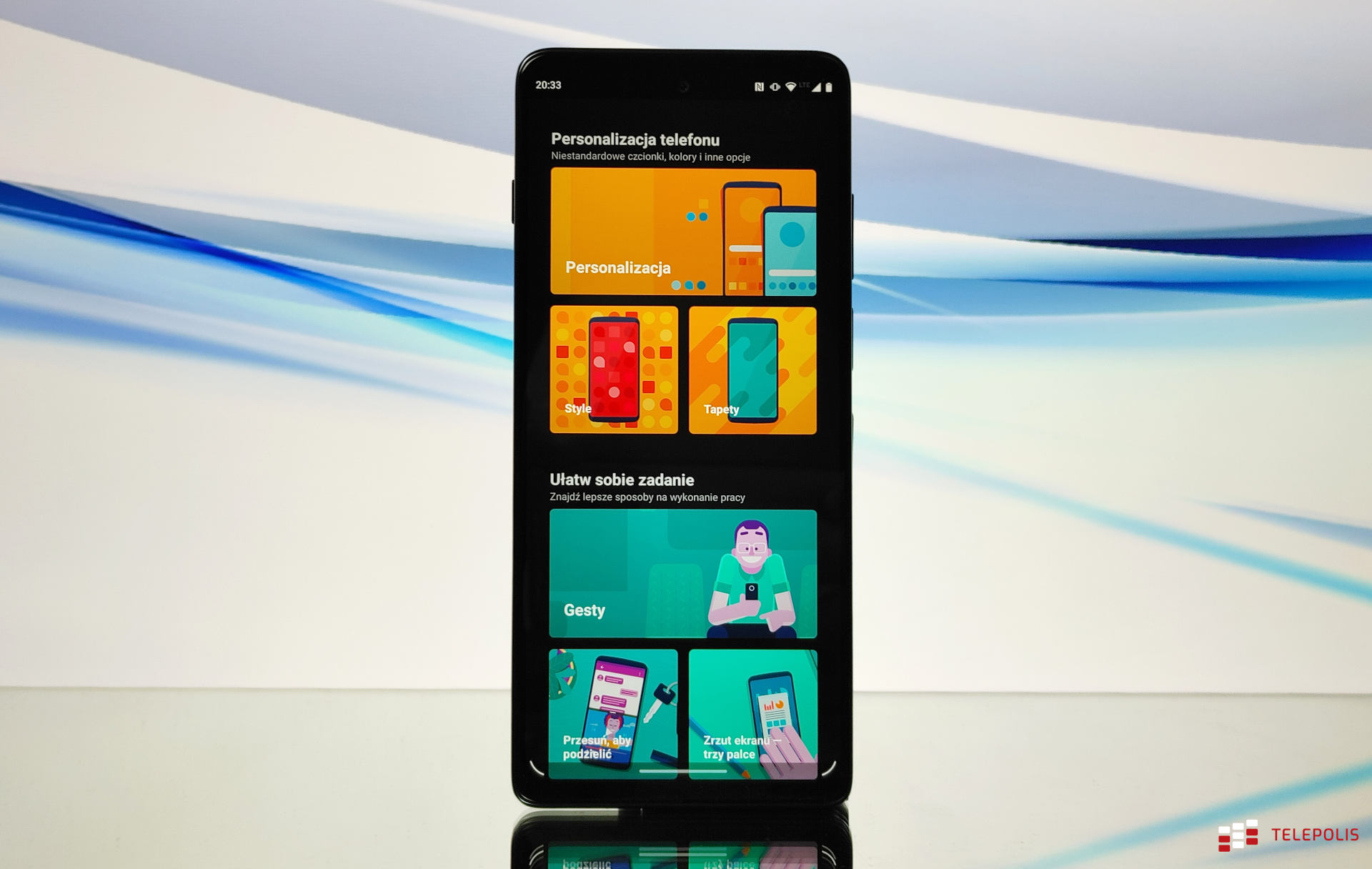 Motorola Moto G200 5G: flagowiec, który poszedł na kompromisy (test)