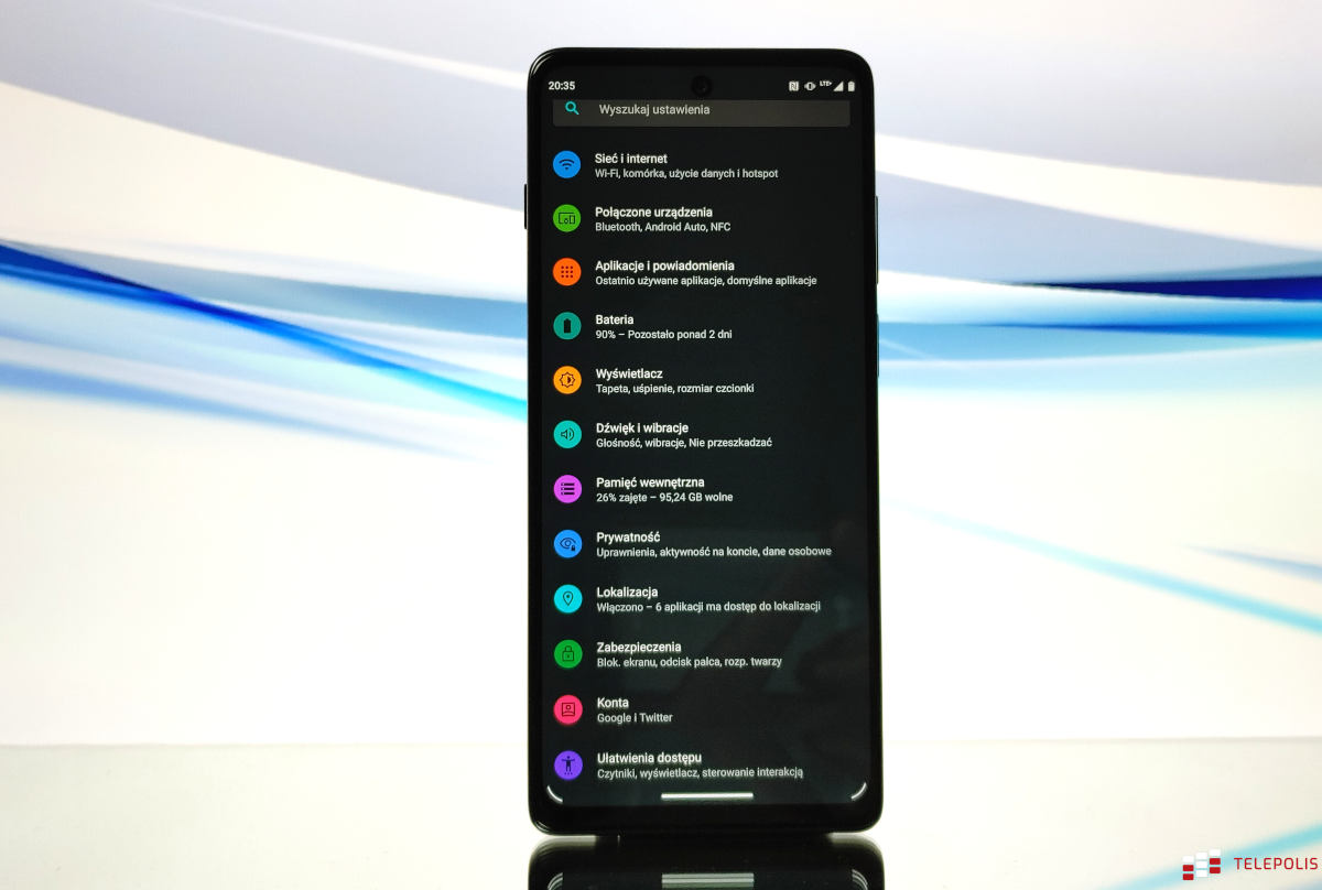 Motorola Moto G200 5G: flagowiec, który poszedł na kompromisy (test)