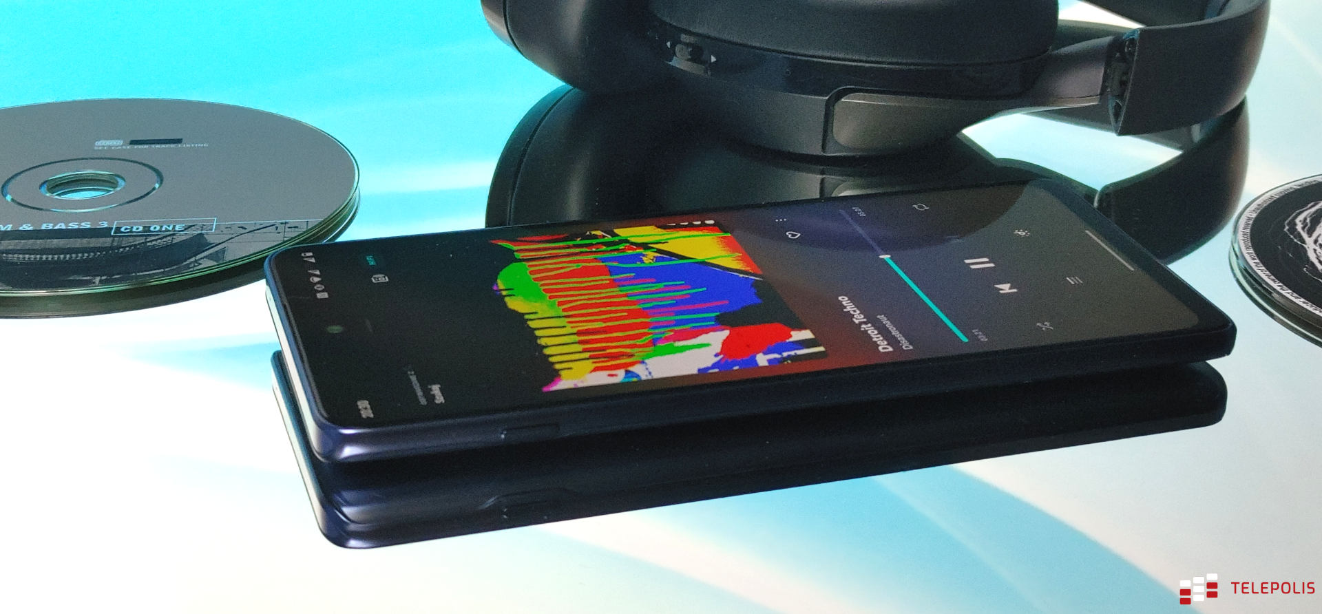 Motorola Moto G200 5G: flagowiec, który poszedł na kompromisy (test)