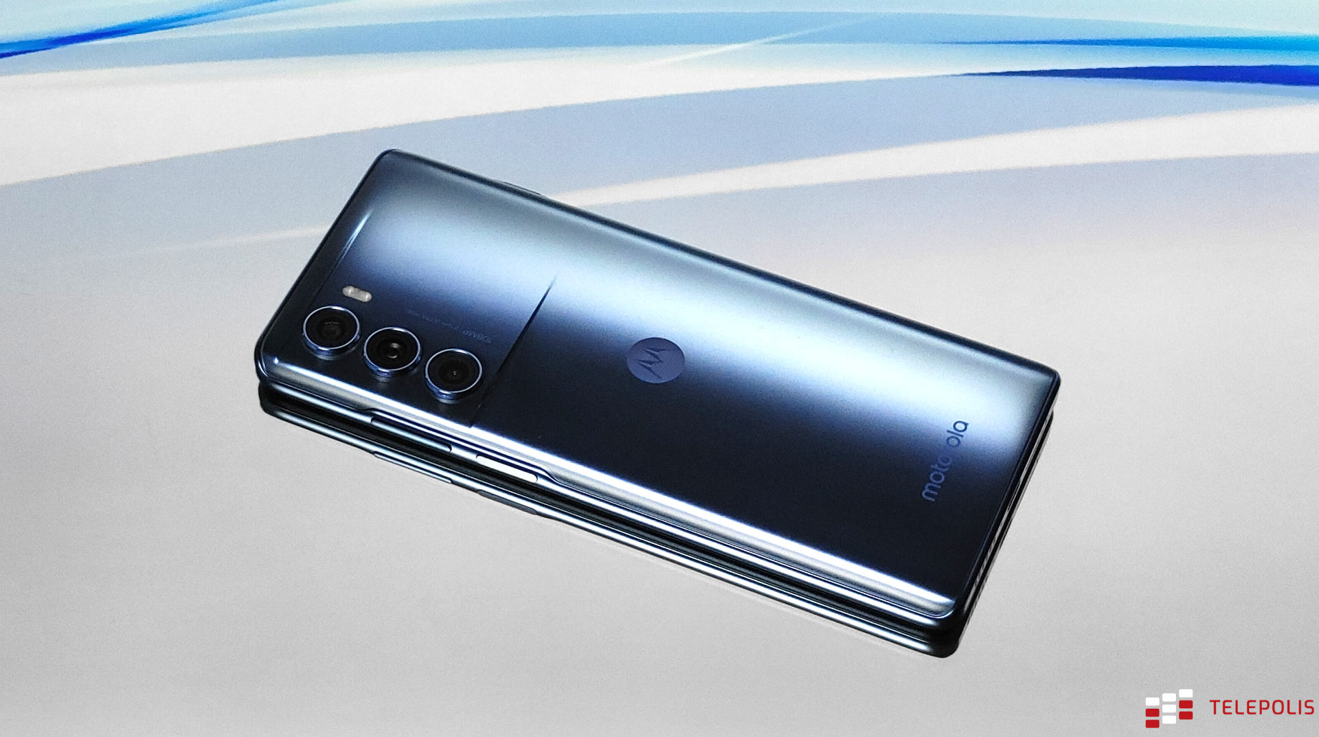 Motorola Moto G200 5G: flagowiec, który poszedł na kompromisy (test)