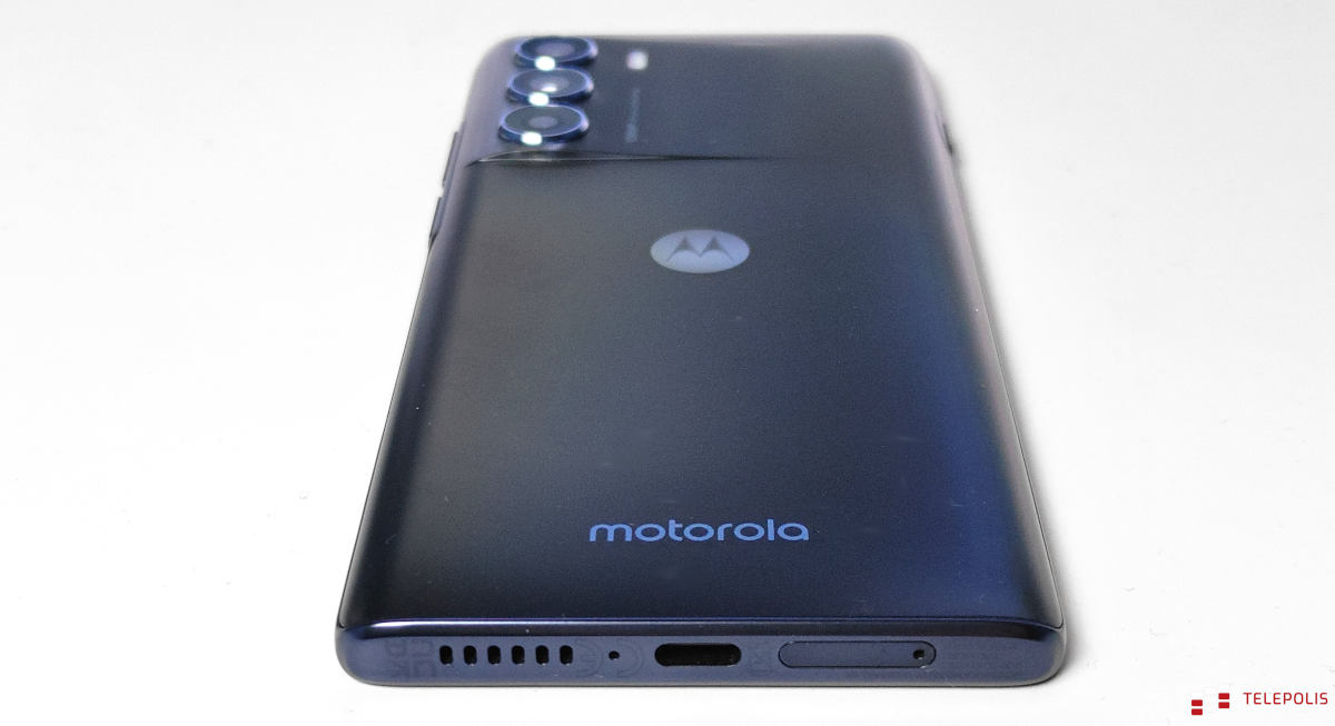 Motorola Moto G200 5G: flagowiec, który poszedł na kompromisy (test)