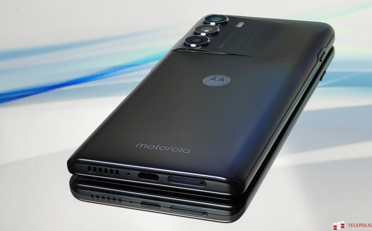 Motorola Moto G200 5G: flagowiec, który poszedł na kompromisy (test)
