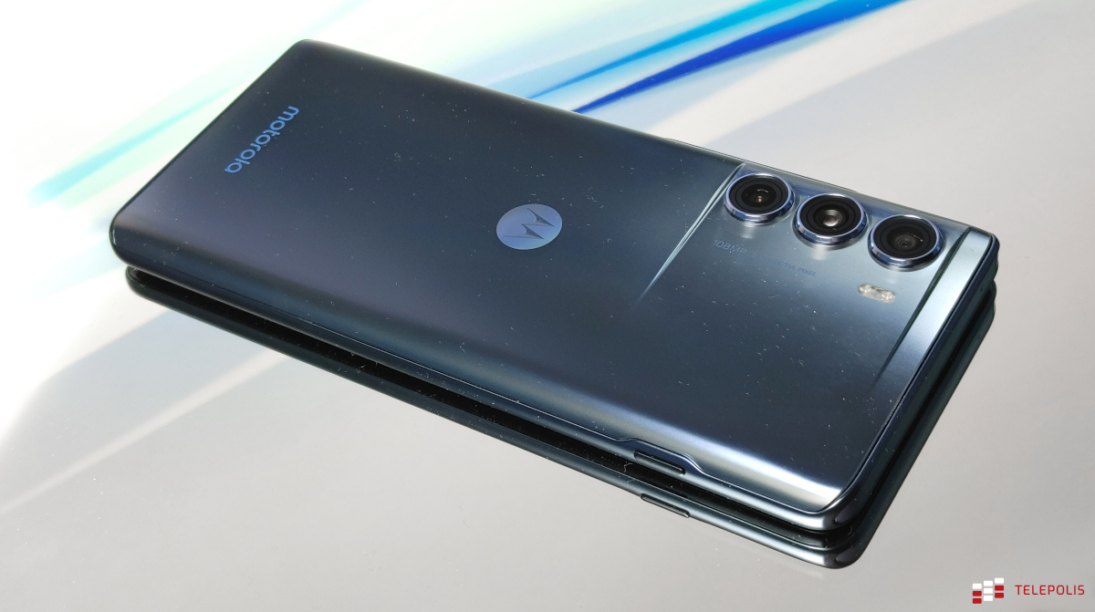 Motorola Moto G200 5G: flagowiec, który poszedł na kompromisy (test)