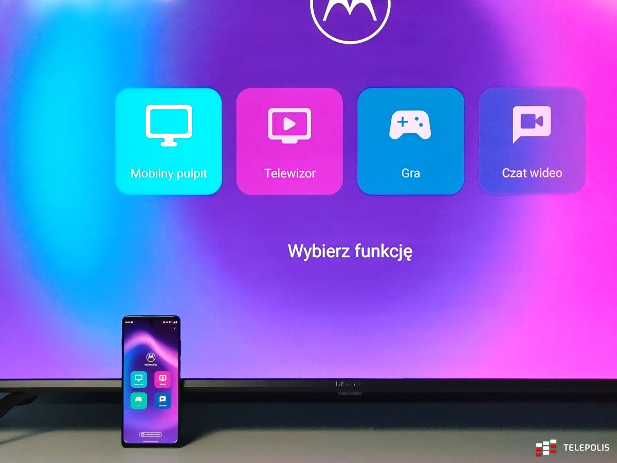 Motorola Moto G200 5G: flagowiec, który poszedł na kompromisy (test)