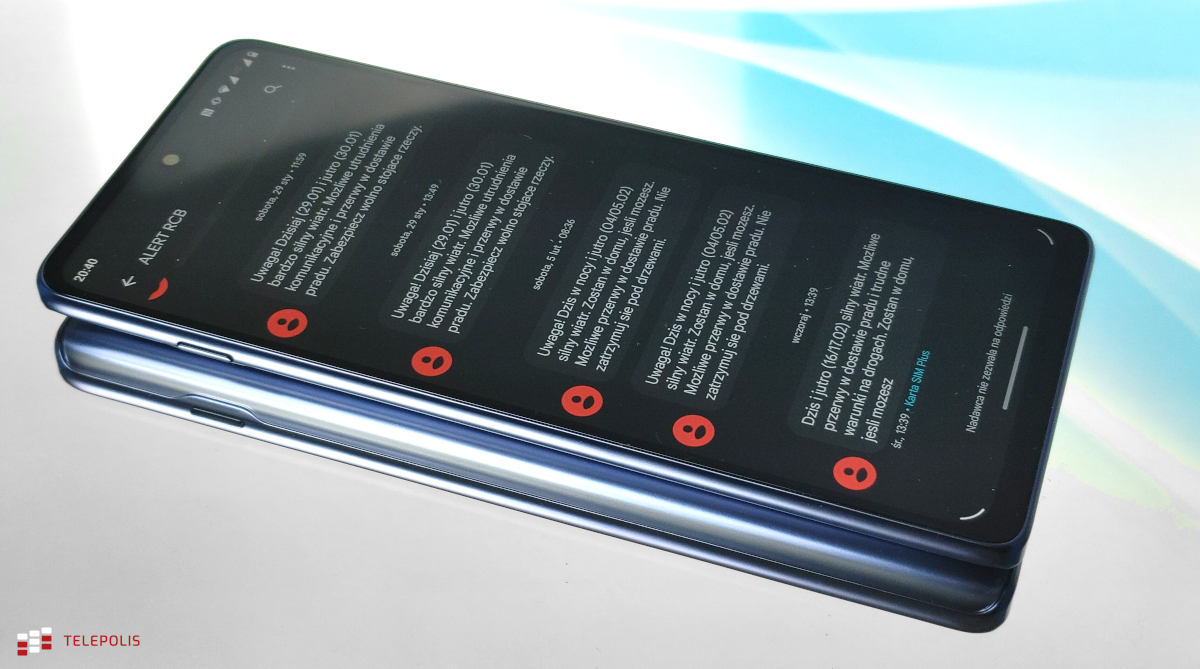 Motorola Moto G200 5G: flagowiec, który poszedł na kompromisy (test)