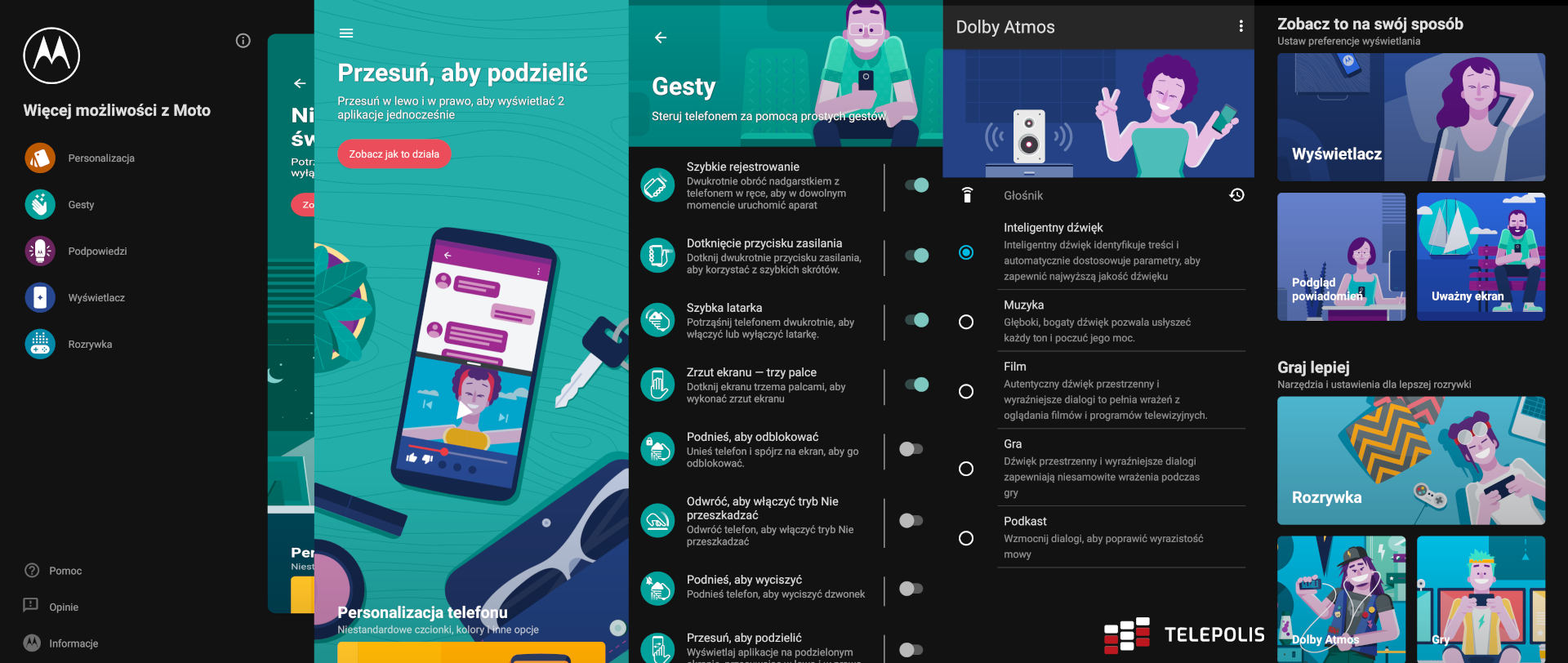 Motorola Moto G200 5G: flagowiec, który poszedł na kompromisy (test)