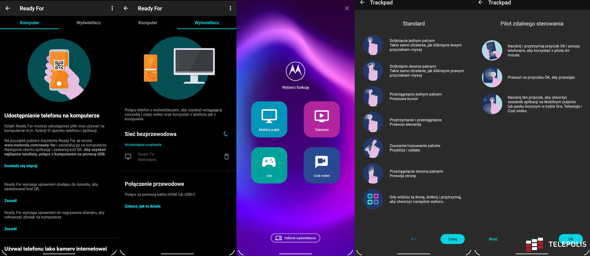 Motorola Moto G200 5G: flagowiec, który poszedł na kompromisy (test)
