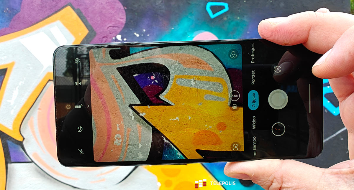 Moto G24 Power: budżetowiec z trochę większą baterią (test)