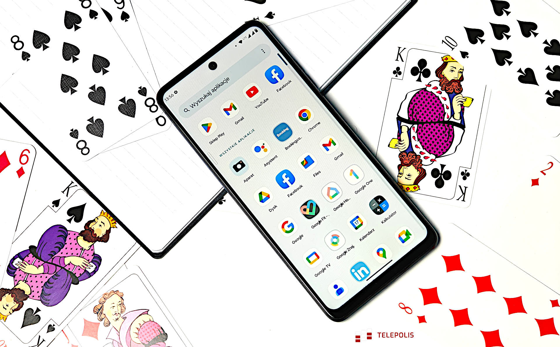 Moto G24 Power: budżetowiec z trochę większą baterią (test)