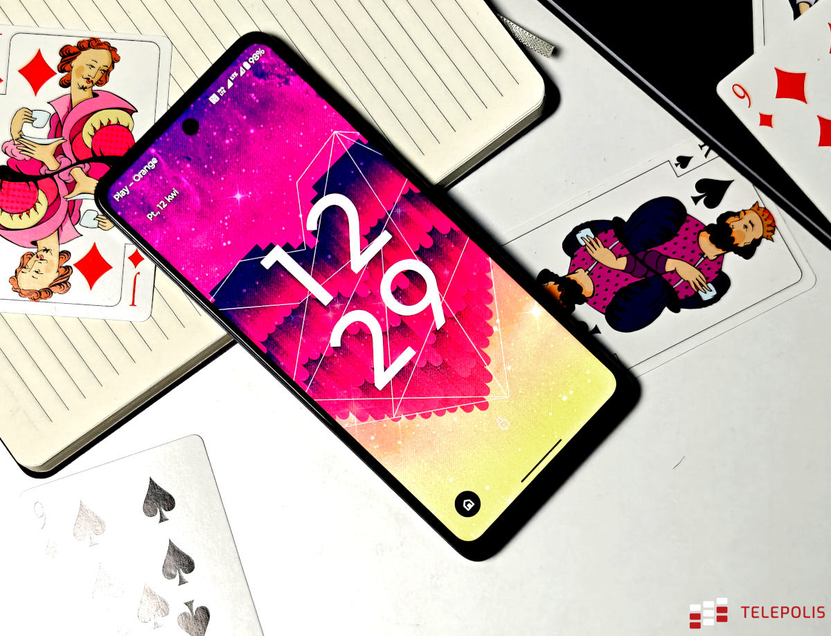 Moto G24 Power: budżetowiec z trochę większą baterią (test)