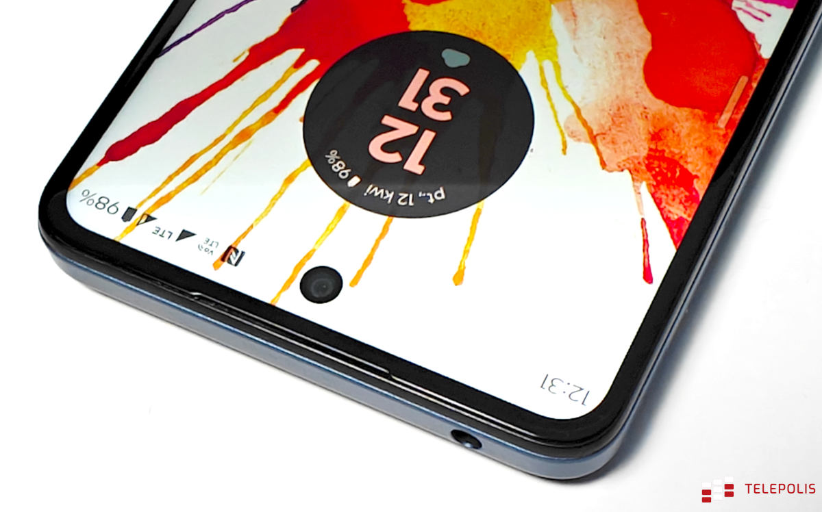 Moto G24 Power: budżetowiec z trochę większą baterią (test)