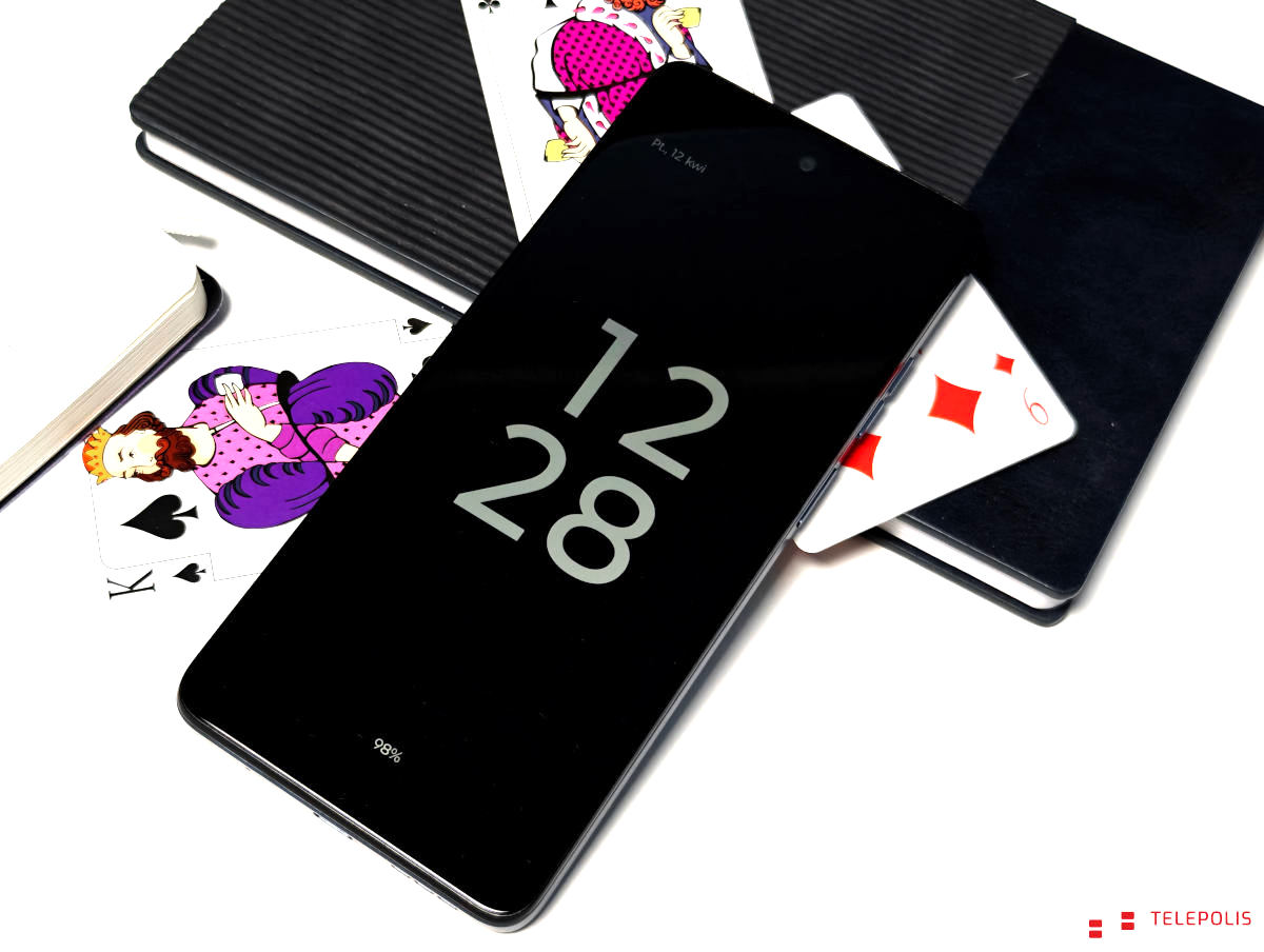 Moto G24 Power: budżetowiec z trochę większą baterią (test)