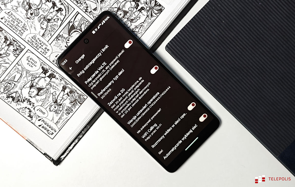 Moto G24 Power: budżetowiec z trochę większą baterią (test)