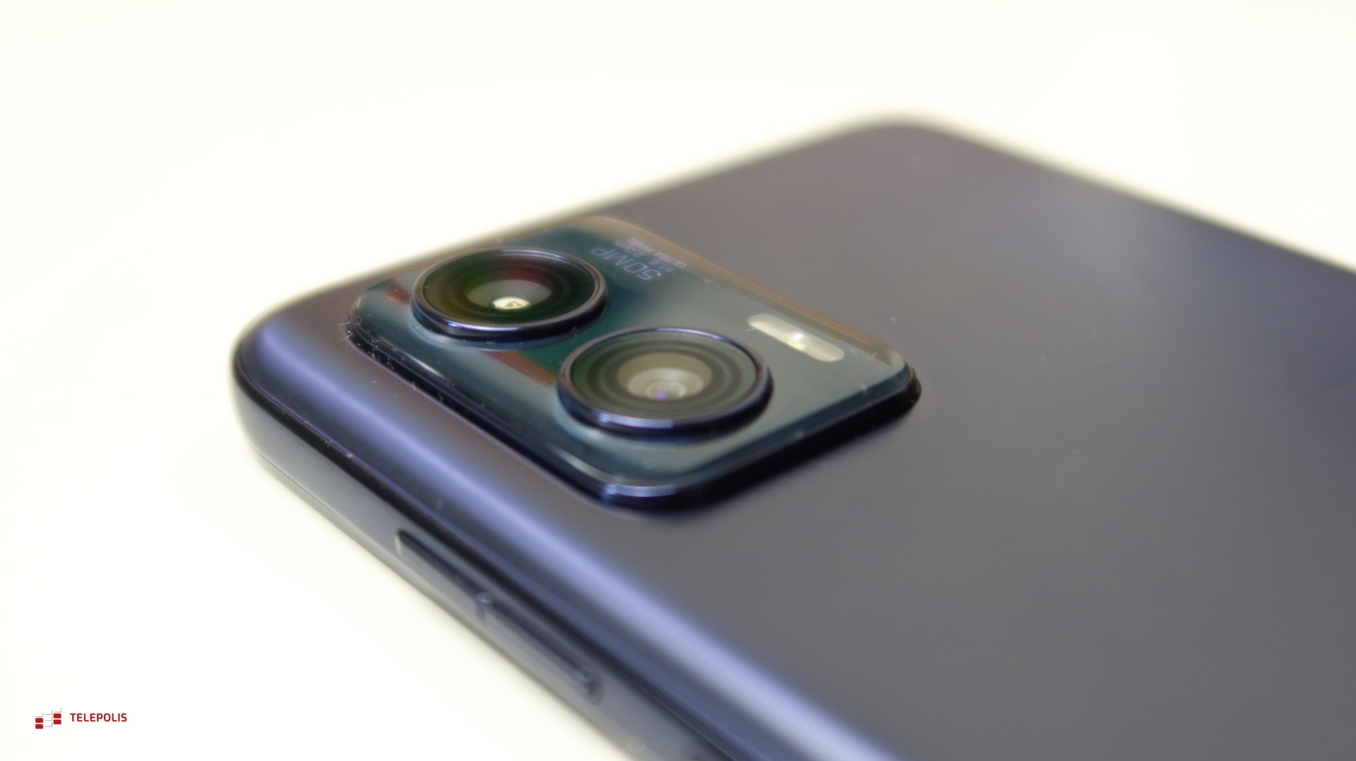 Motorola Moto G73 5G - test średniaka z małymi niedoskonałościami