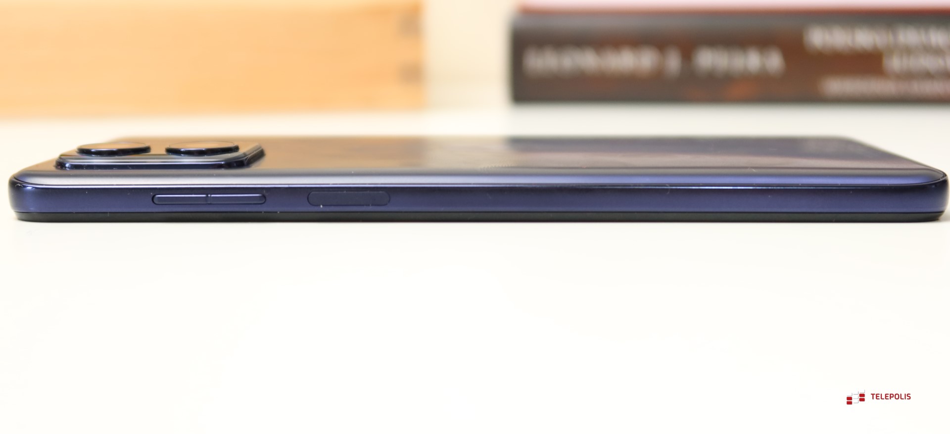 Motorola Moto G73 5G - test średniaka z małymi niedoskonałościami