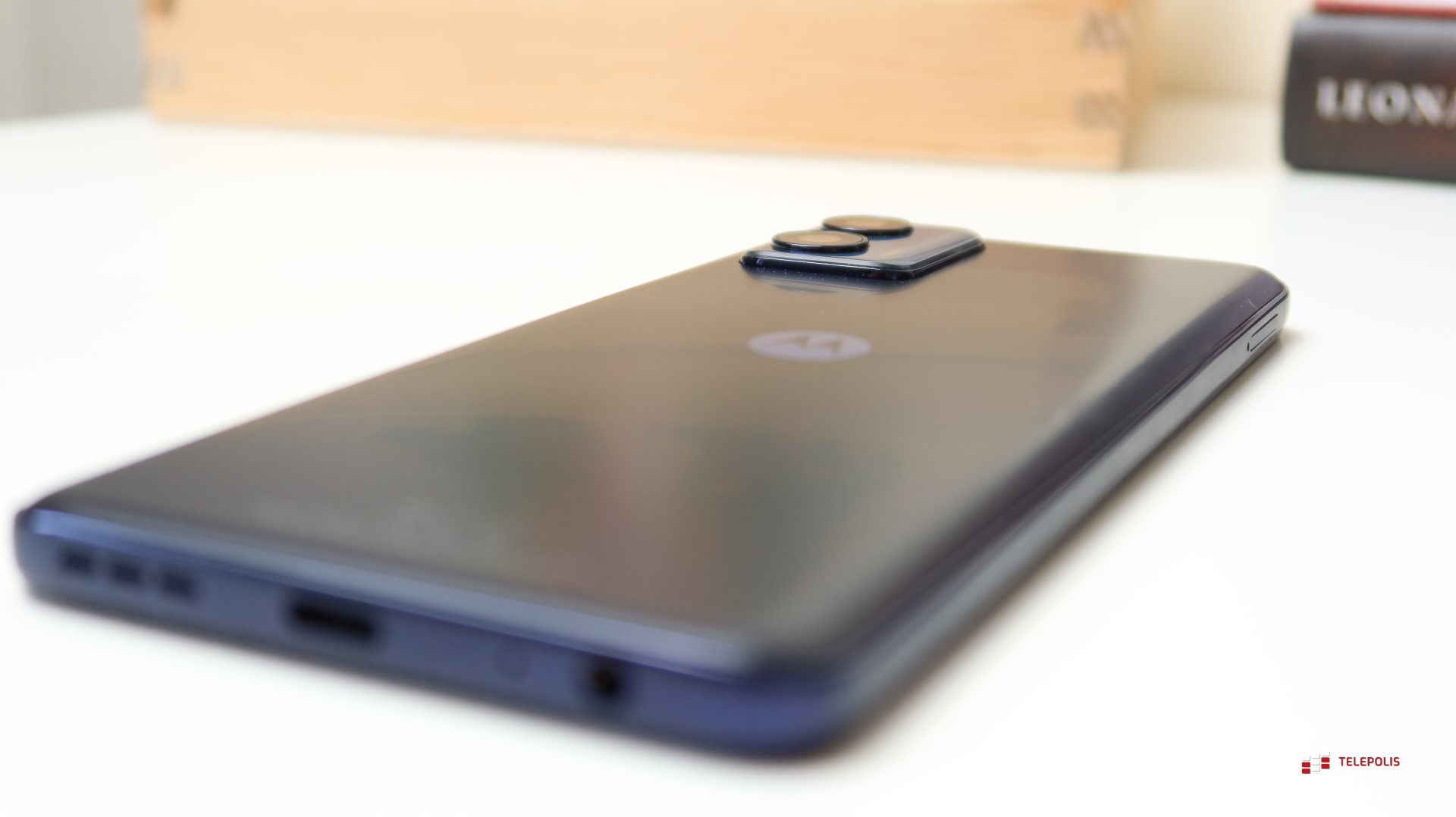Motorola Moto G73 5G - test średniaka z małymi niedoskonałościami