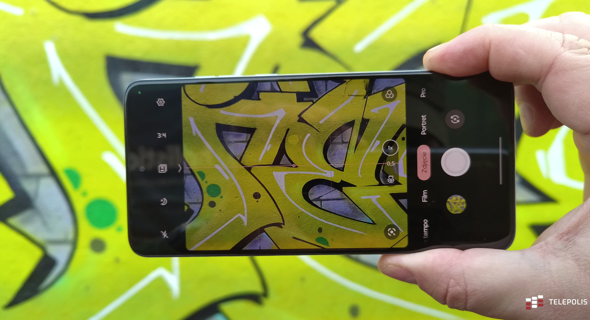 Motorola Moto G84 5G: test udanego średniaka z popularnej serii