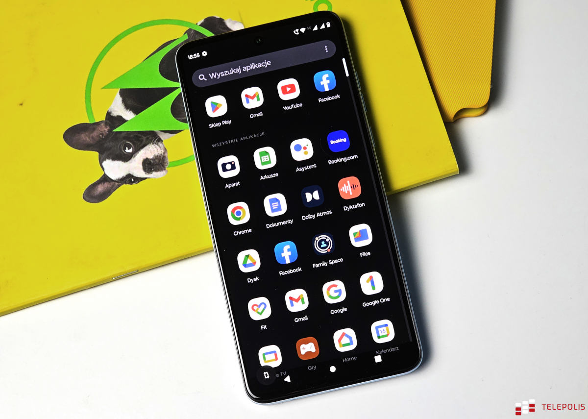 Motorola Moto G84 5G: test udanego średniaka z popularnej serii