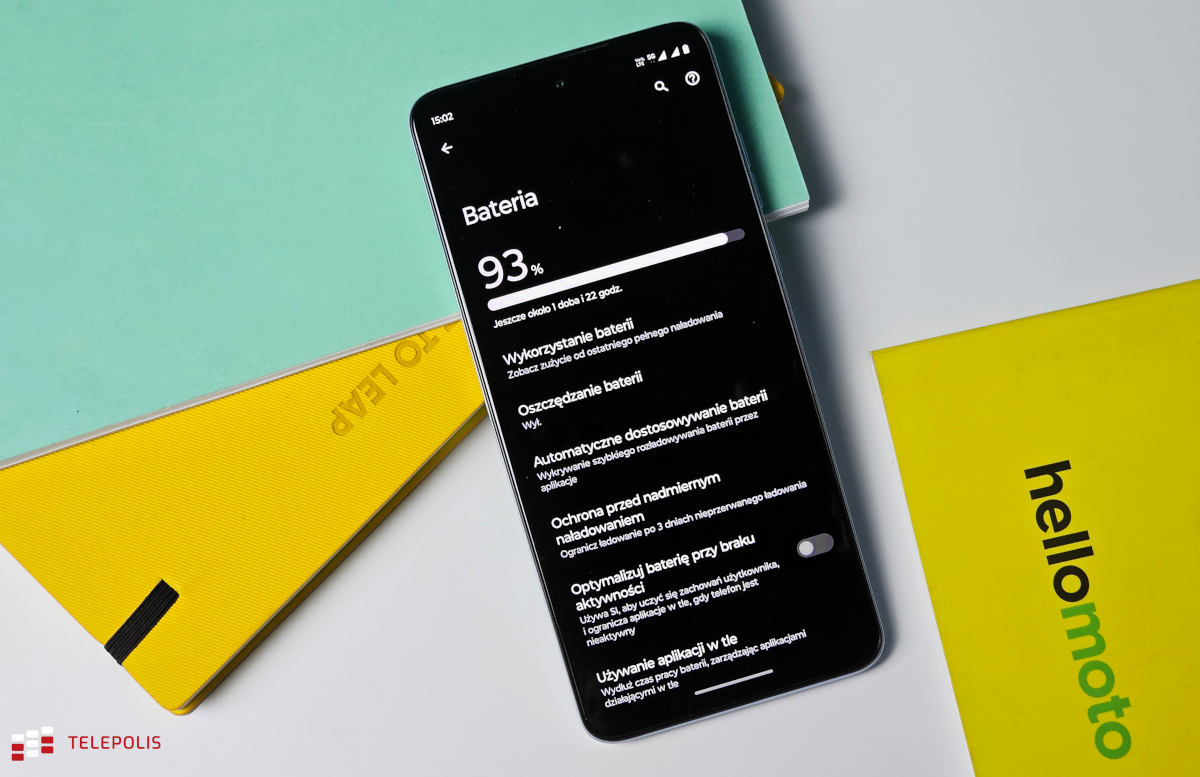 Motorola Moto G84 5G: test udanego średniaka z popularnej serii