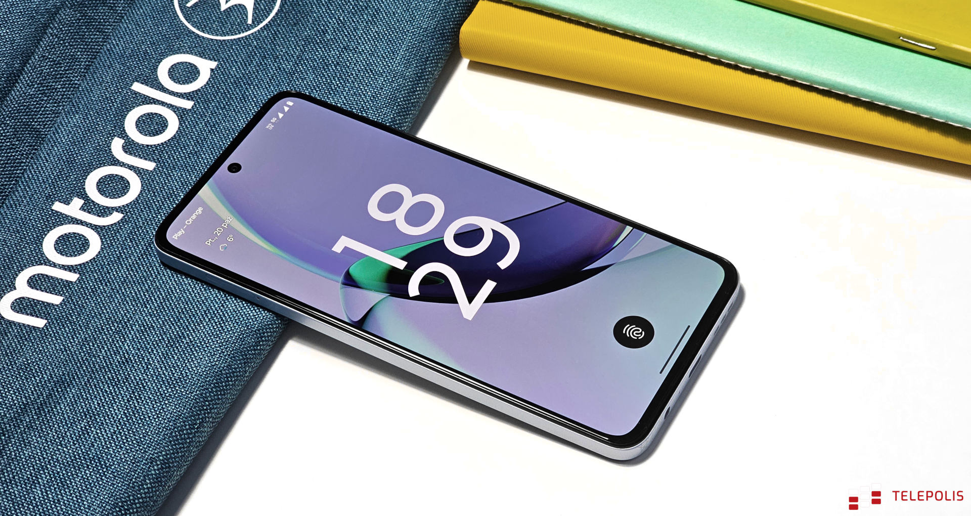 Motorola Moto G84 5G: test udanego średniaka z popularnej serii