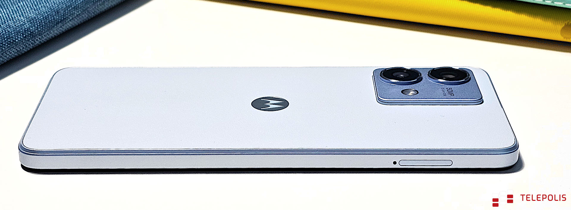 Motorola Moto G84 5G: test udanego średniaka z popularnej serii
