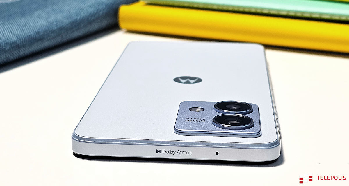 Motorola Moto G84 5G: test udanego średniaka z popularnej serii