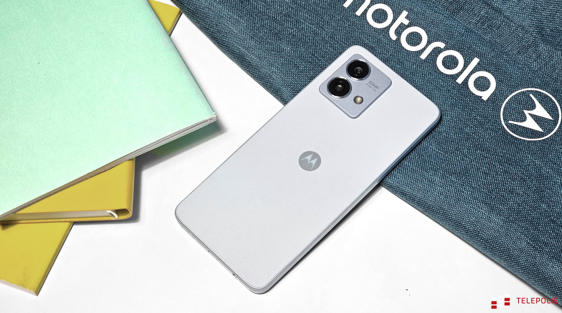 Motorola Moto G84 5G: test udanego średniaka z popularnej serii