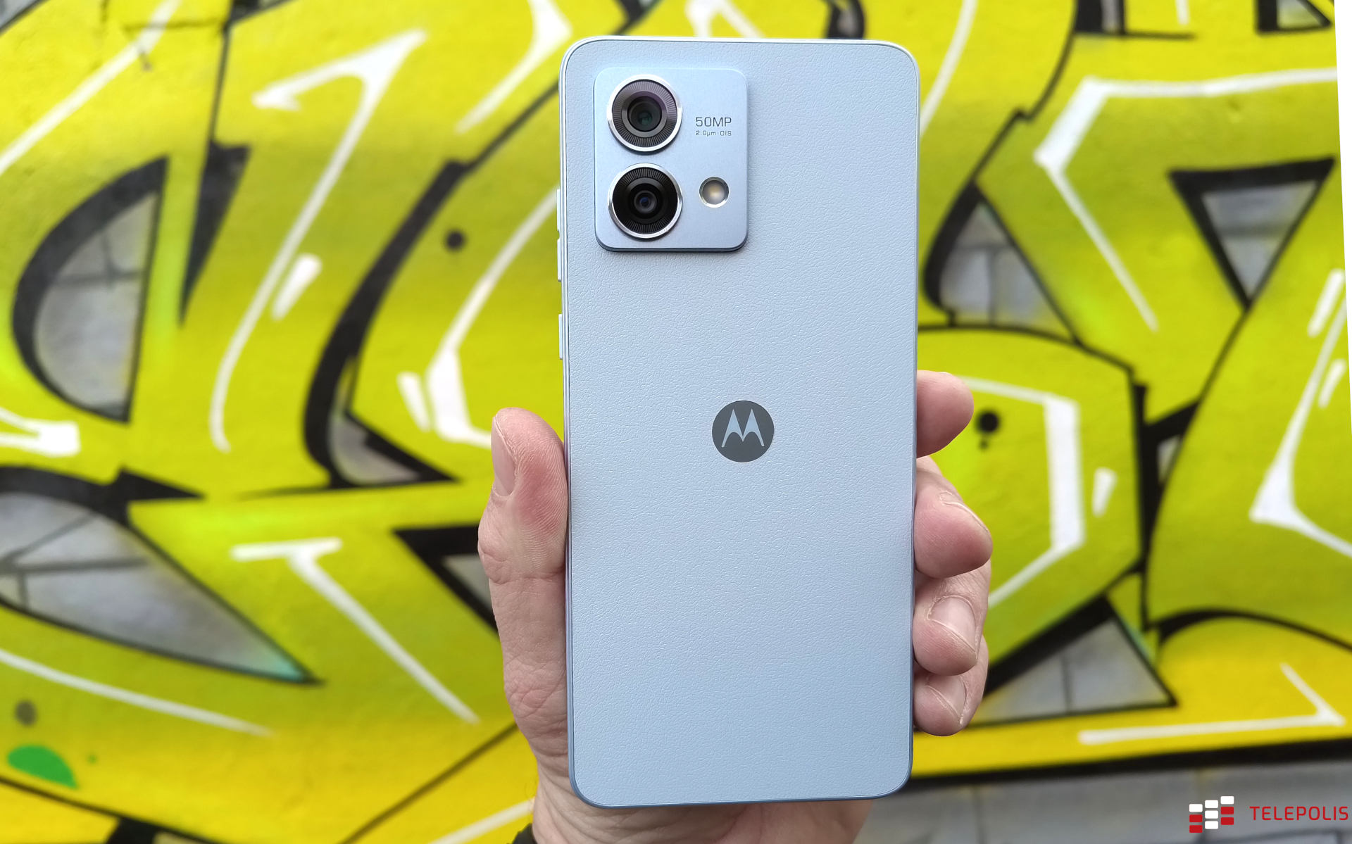 Motorola Moto G84 5G: test udanego średniaka z popularnej serii