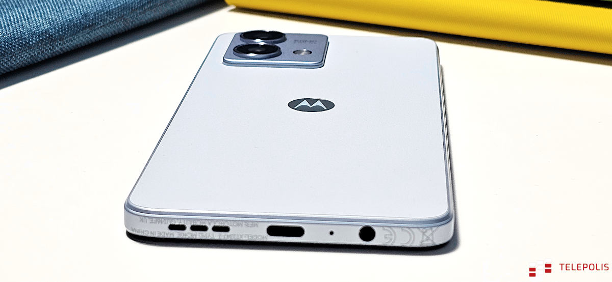 Motorola Moto G84 5G: test udanego średniaka z popularnej serii