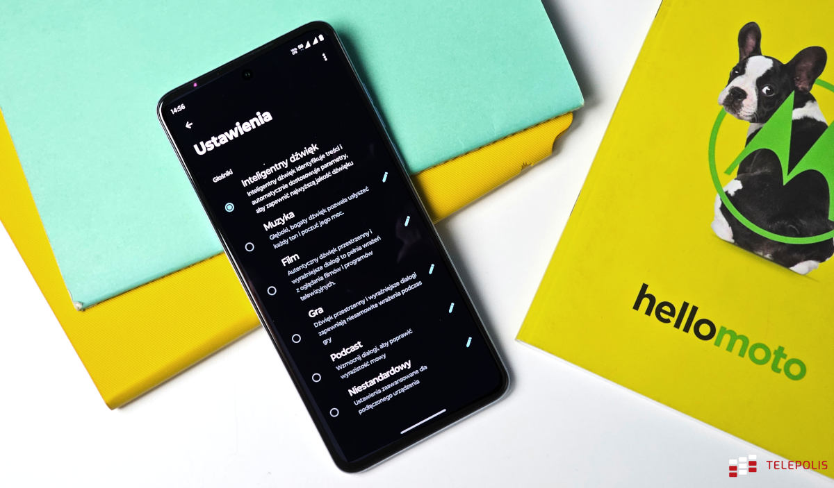 Motorola Moto G84 5G: test udanego średniaka z popularnej serii