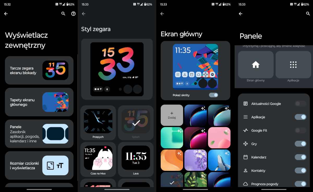 Motorola Razr 40 Ultra: najlepszy smartfon dla niespełnionych gadżeciarzy (test)