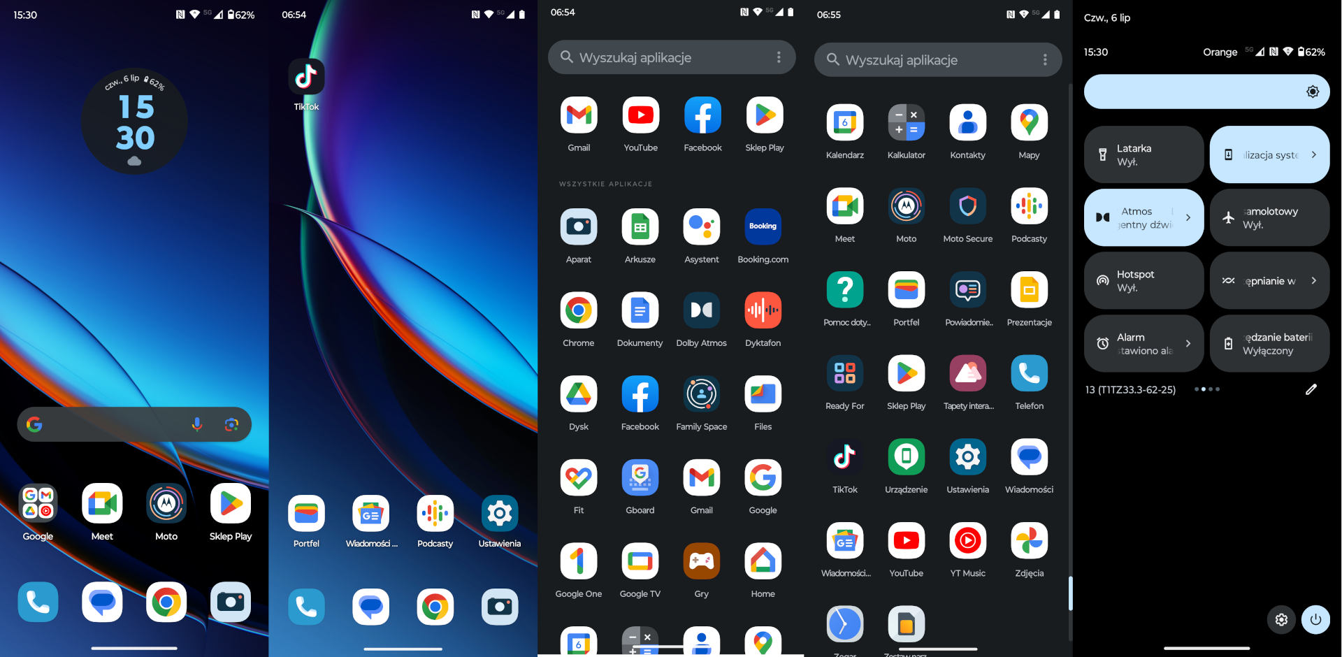 Motorola Razr 40 Ultra: najlepszy smartfon dla niespełnionych gadżeciarzy (test)