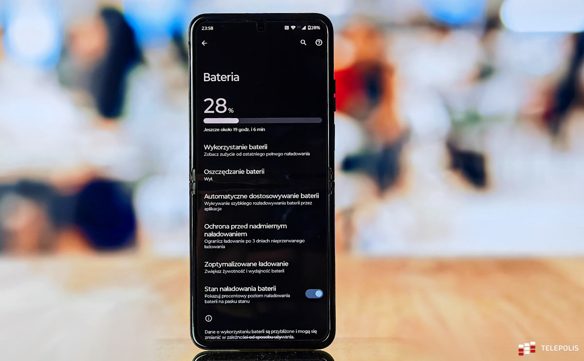 Motorola Razr 40 Ultra: najlepszy smartfon dla niespełnionych gadżeciarzy (test)