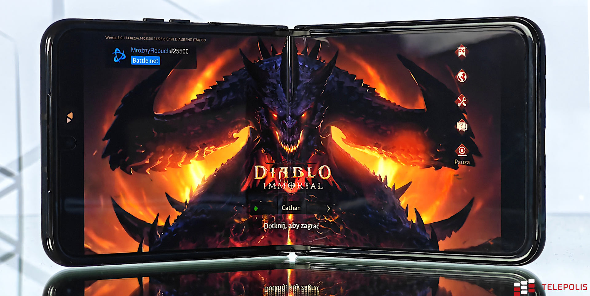 Motorola Razr 40 Ultra: najlepszy smartfon dla niespełnionych gadżeciarzy (test)