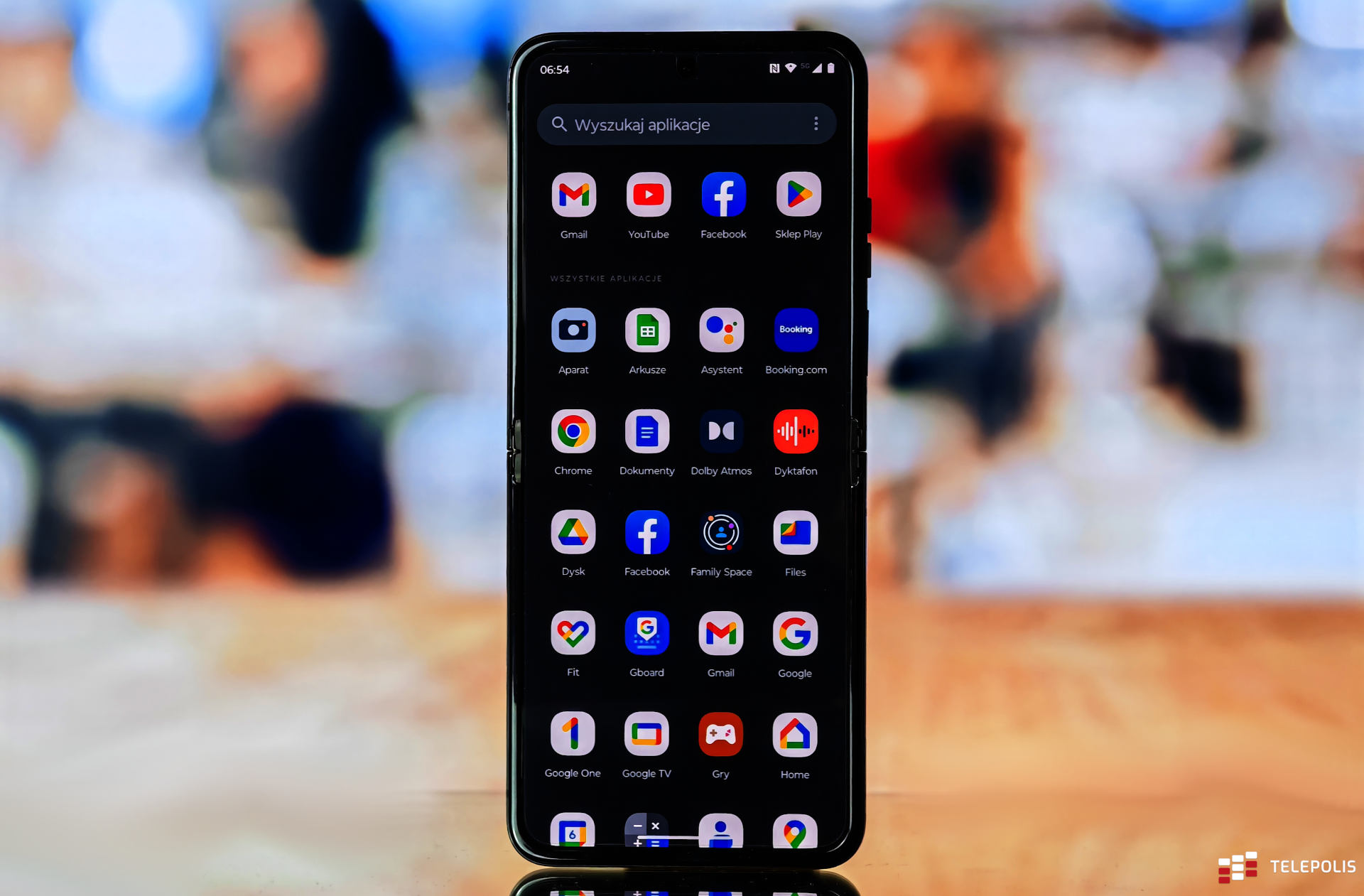 Motorola Razr 40 Ultra: najlepszy smartfon dla niespełnionych gadżeciarzy (test)