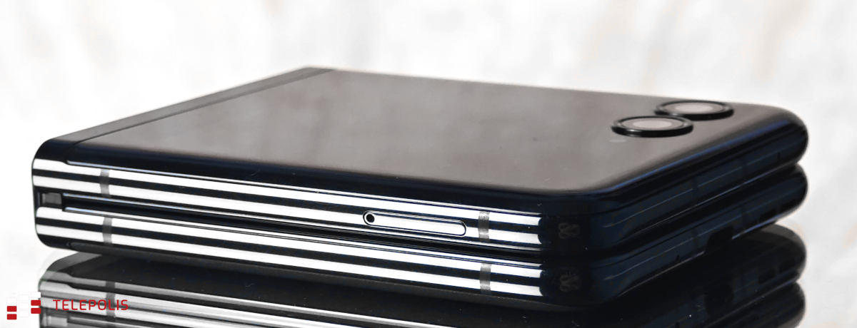 Motorola Razr 40 Ultra: najlepszy smartfon dla niespełnionych gadżeciarzy (test)