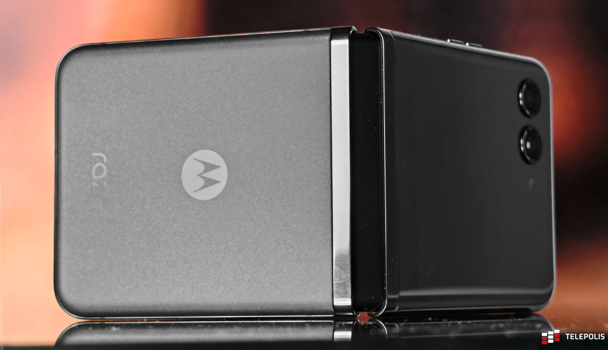Motorola Razr 40 Ultra: najlepszy smartfon dla niespełnionych gadżeciarzy (test)
